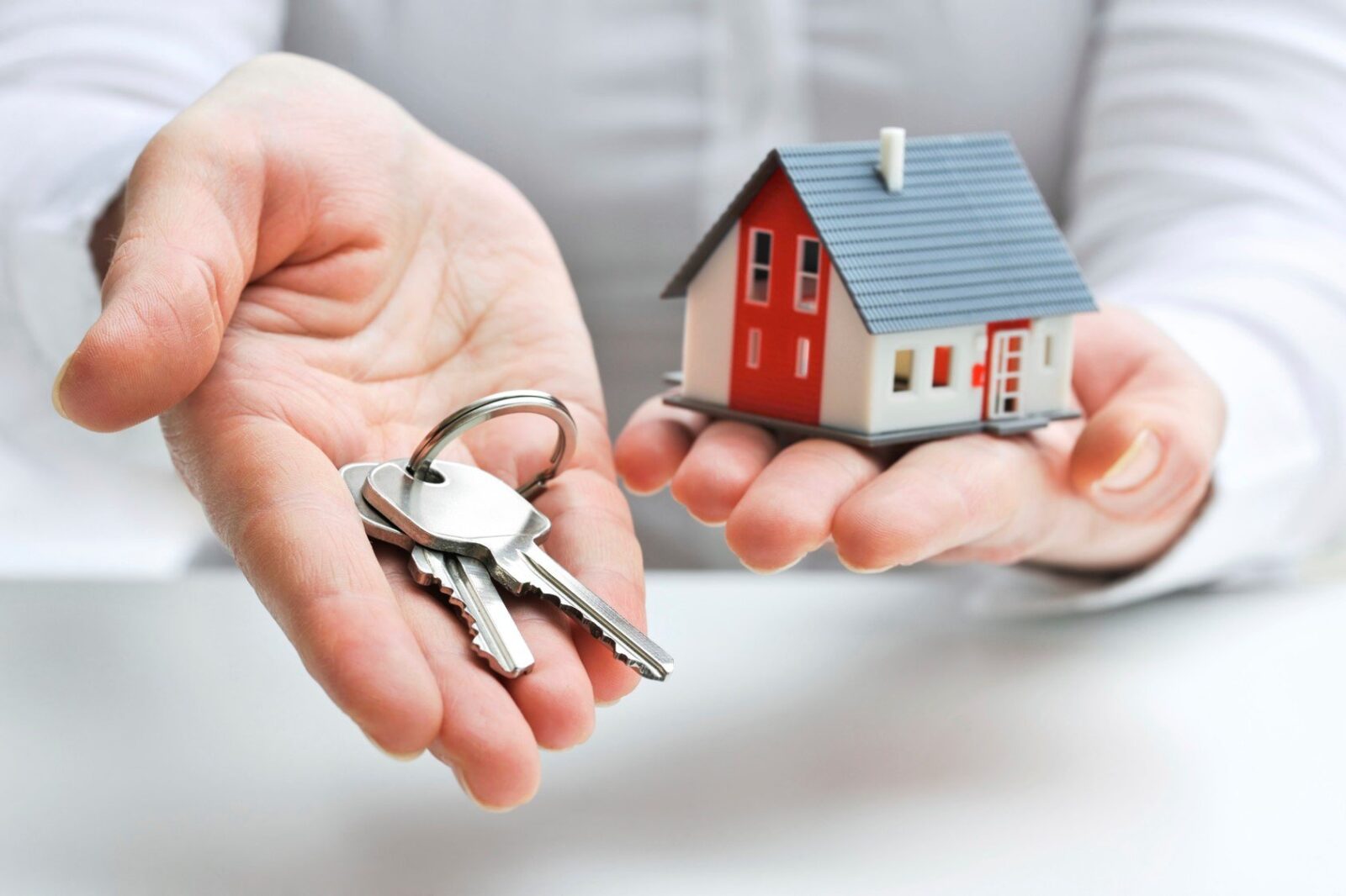 Adquira Já o Seu Crédito Imobiliário na JMZ Soluções Financeiras