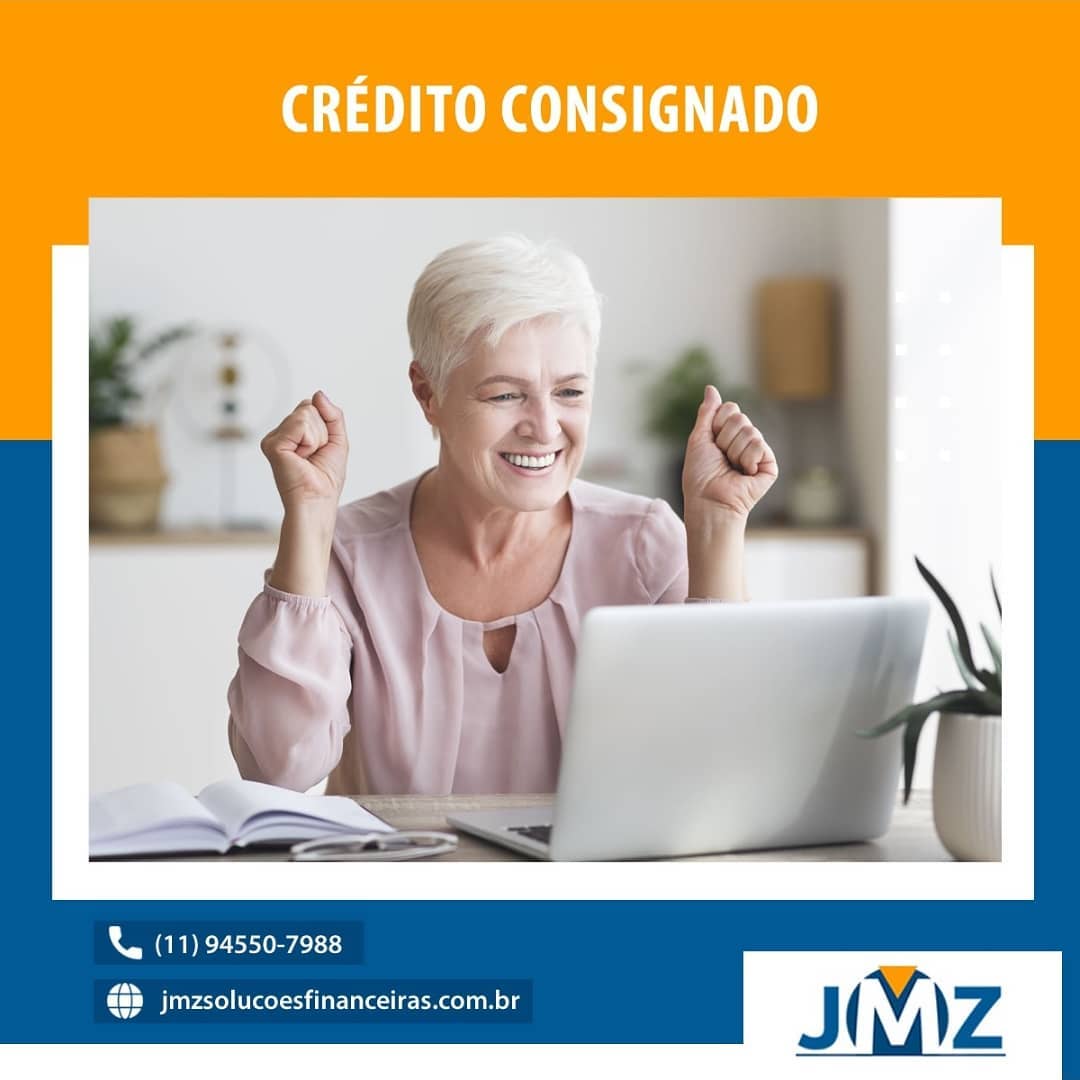 Peça Uma Simulação Para Empréstimo Consignado Jmz 4201