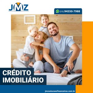 Crédito imobiliário