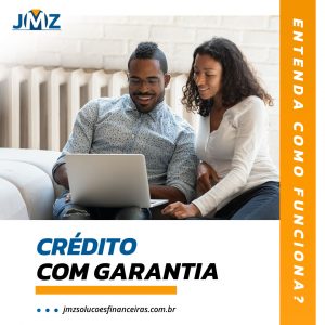 Credito com garantia