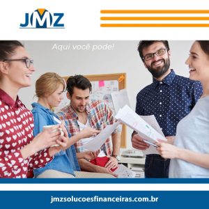 JMZ Solucoes financeiras