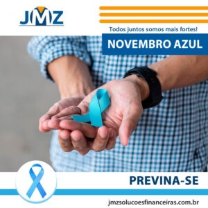 Novembro azul