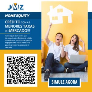 O que é home equity